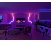 Philips Hue Essential Neon taśma oświetleniowa kolorowa 5m - 1490250 - zdjęcie 7